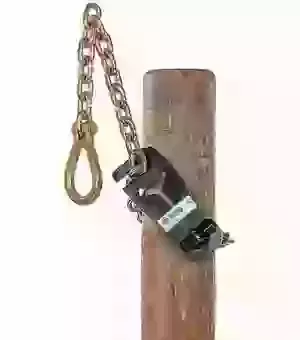 Post Puller Chain 2M